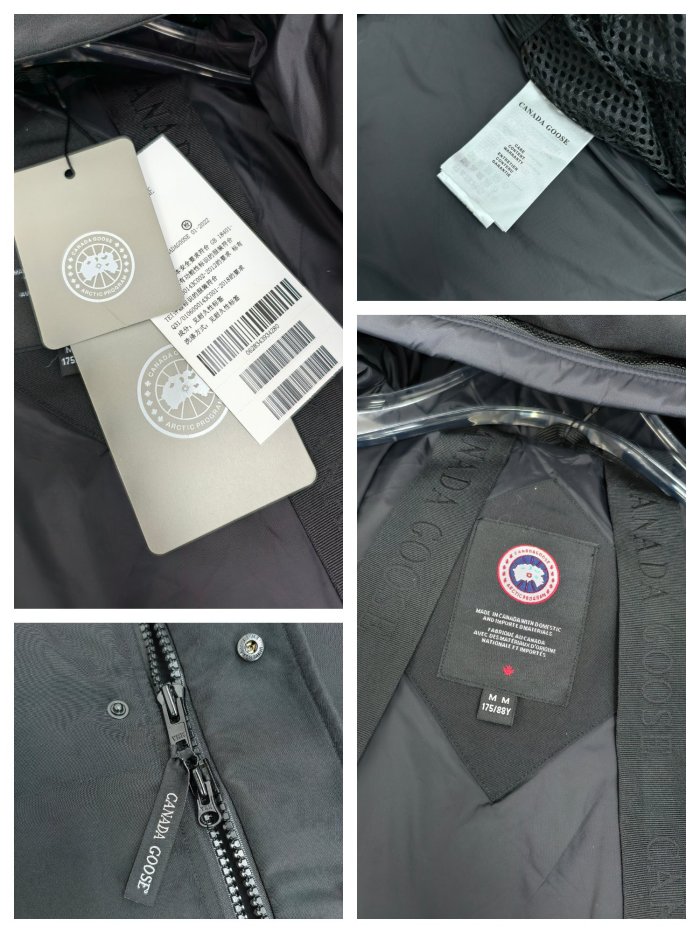 Men's and women's winter thick duck down jacket coat clothes, CL158-125