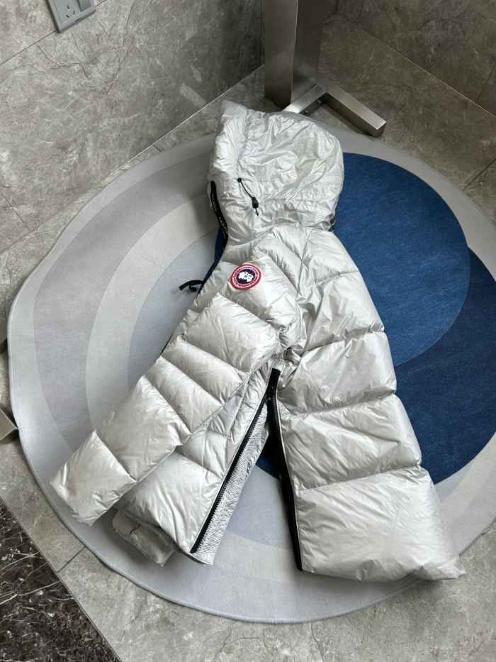 Women's winter thick duck down jacket coat clothes, CL158-132