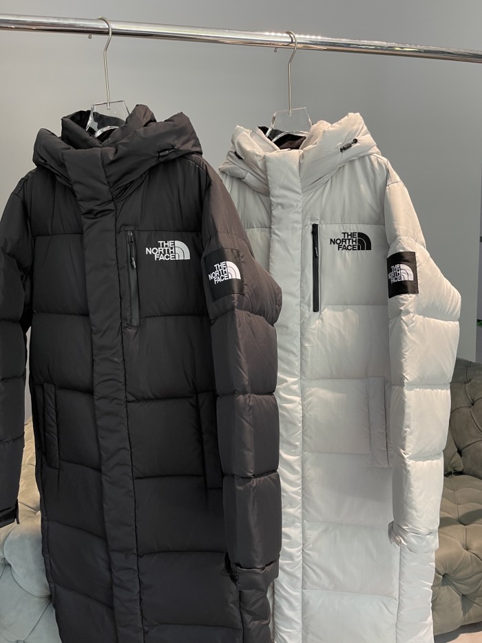 Men's and women's winter thick duck down jacket coat clothes, CL158-135-136