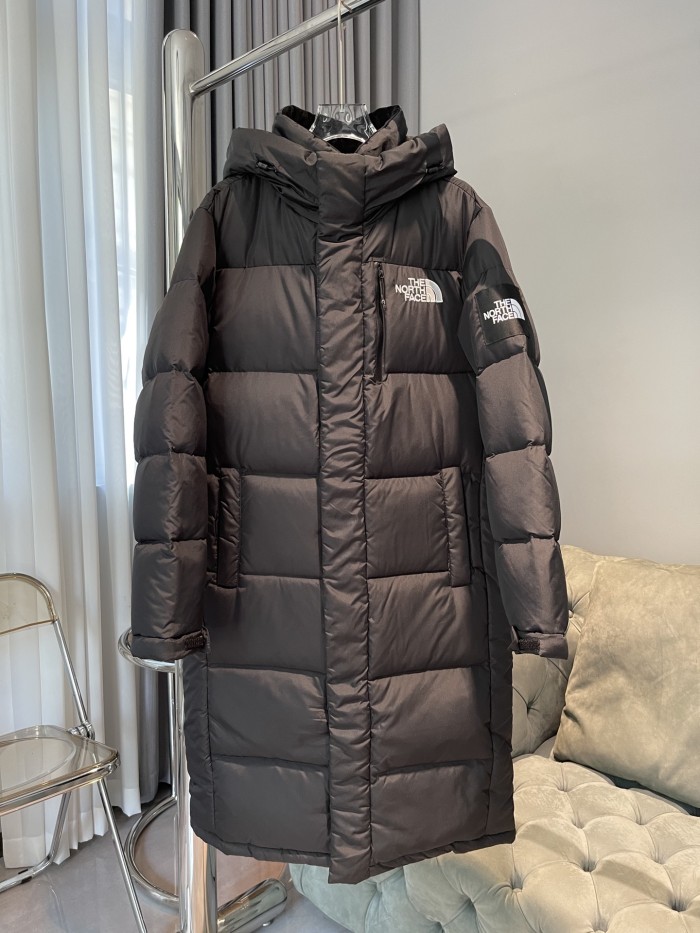 Men's and women's winter thick duck down jacket coat clothes, CL158-135-136