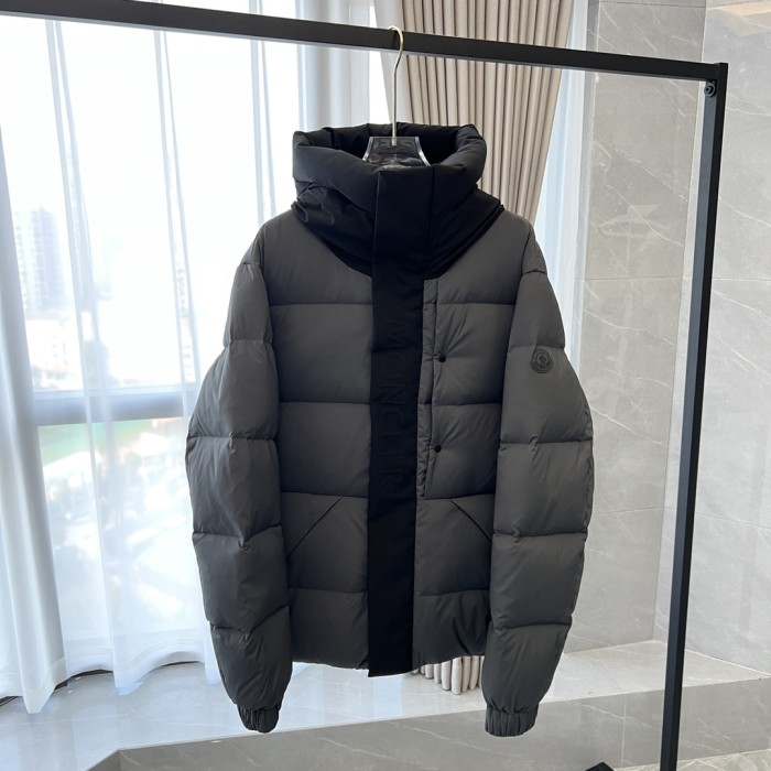 Men's and women's winter thick white duck high quality down jacket, CL158-127-129