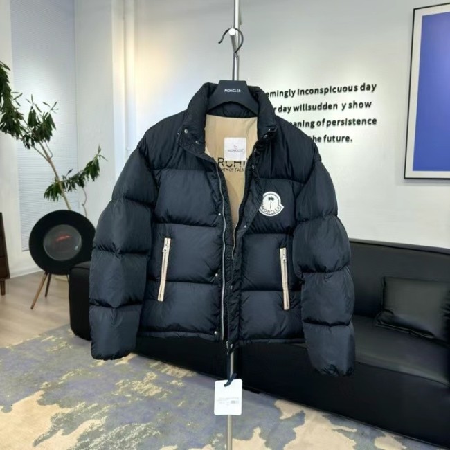 women's winter thick white duck high quality down jacket, CL158-131