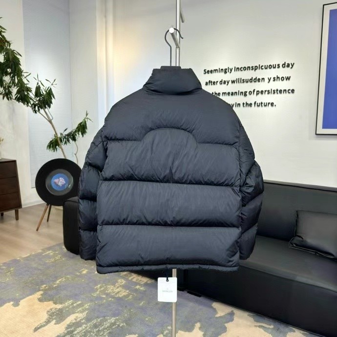 women's winter thick white duck high quality down jacket, CL158-131