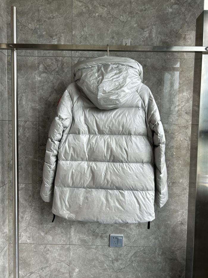 Women's winter thick duck down jacket coat clothes, CL158-132