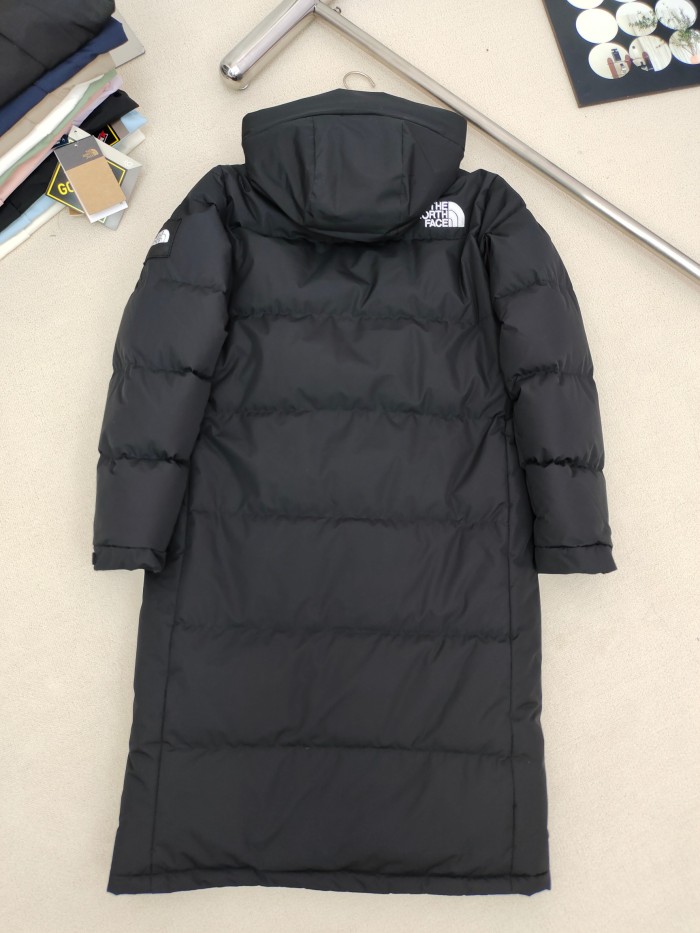 Men's and women's winter thick duck down jacket coat clothes, CL158-133-134