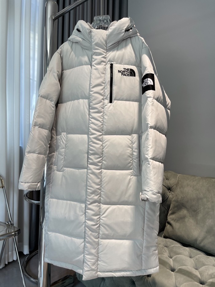 Men's and women's winter thick duck down jacket coat clothes, CL158-135-136
