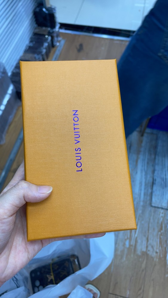 Phone case with a card case, with box,B20-14-25