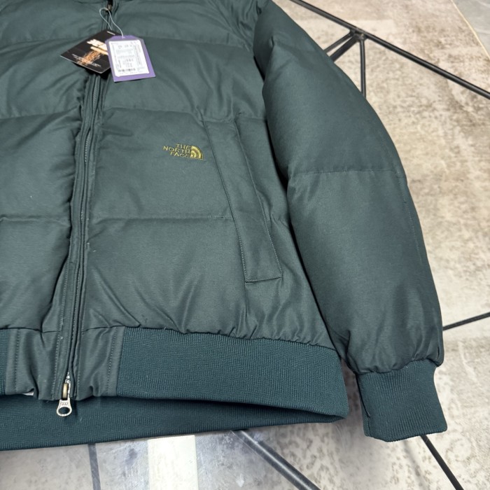Women's men winter thick duck down jacket coat clothes, CL110-59