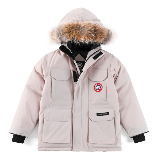kids' winter thick duck down jacket coat clothes, CL128-93