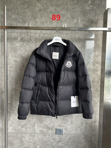 Men's winter thick duck down jacket coat clothes,CL128-89
