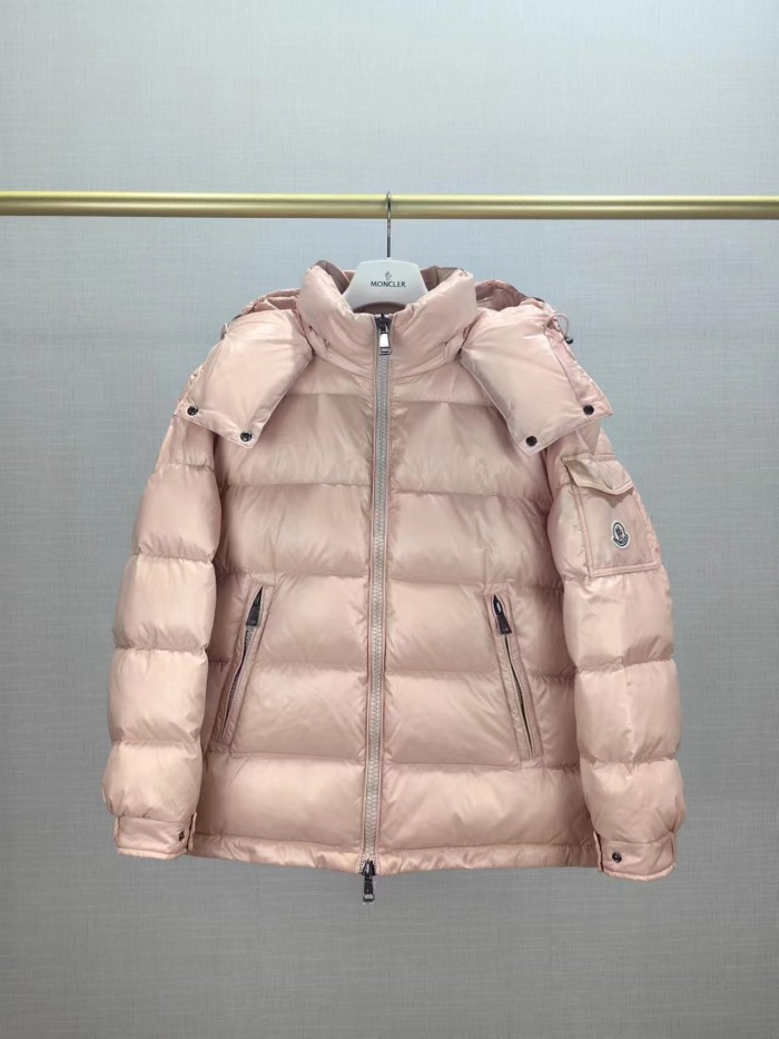 Women's winter thick duck down jacket coat clothes, CL110-66-70