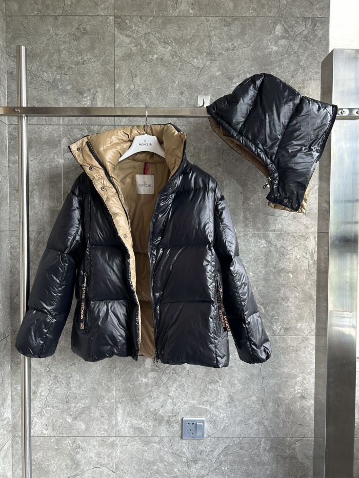 Women's winter thick duck down jacket coat clothes,CL128-90
