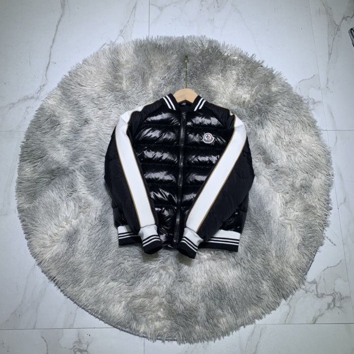 kids' winter thick duck down jacket coat clothes, CL110-72