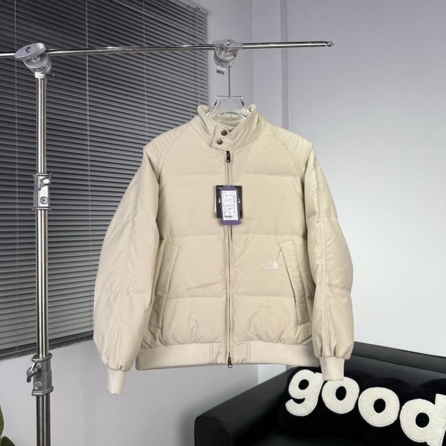 Women's men winter thick duck down jacket coat clothes, CL110-60