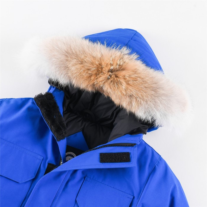 kids' winter thick duck down jacket coat clothes, CL128-94