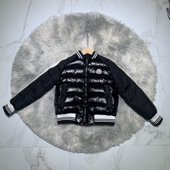 kids' winter thick duck down jacket coat clothes, CL110-72