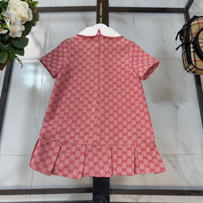 High-end children's clothing, children's princess dress, no box, CL68-9
