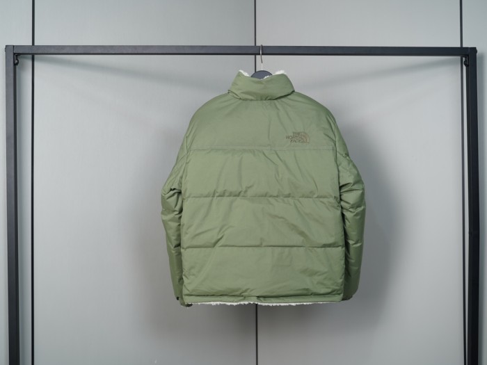 Women's winter thick duck down jacket coat clothes, CL110-39