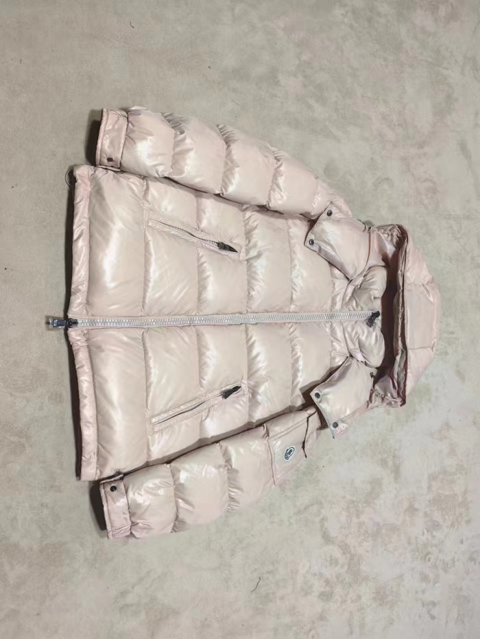 Women's winter thick duck down jacket coat clothes, CL110-66-70
