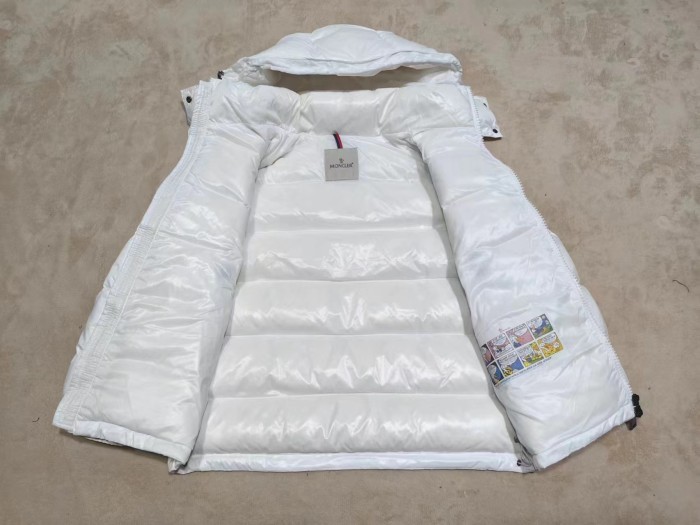 Women's winter thick duck down jacket coat clothes, CL110-66-70