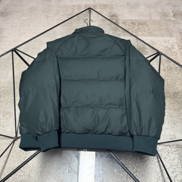 Women's men winter thick duck down jacket coat clothes, CL110-59