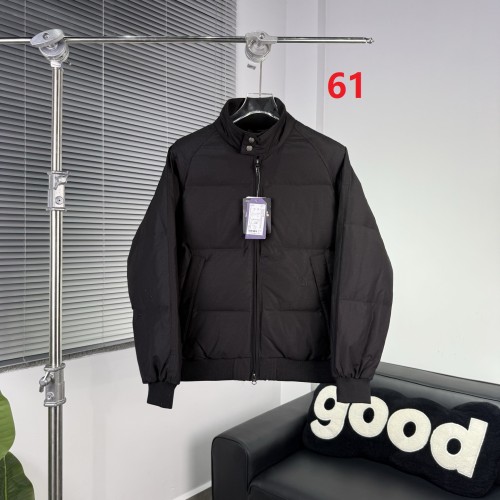 Women's men winter thick duck down jacket coat clothes, CL110-61