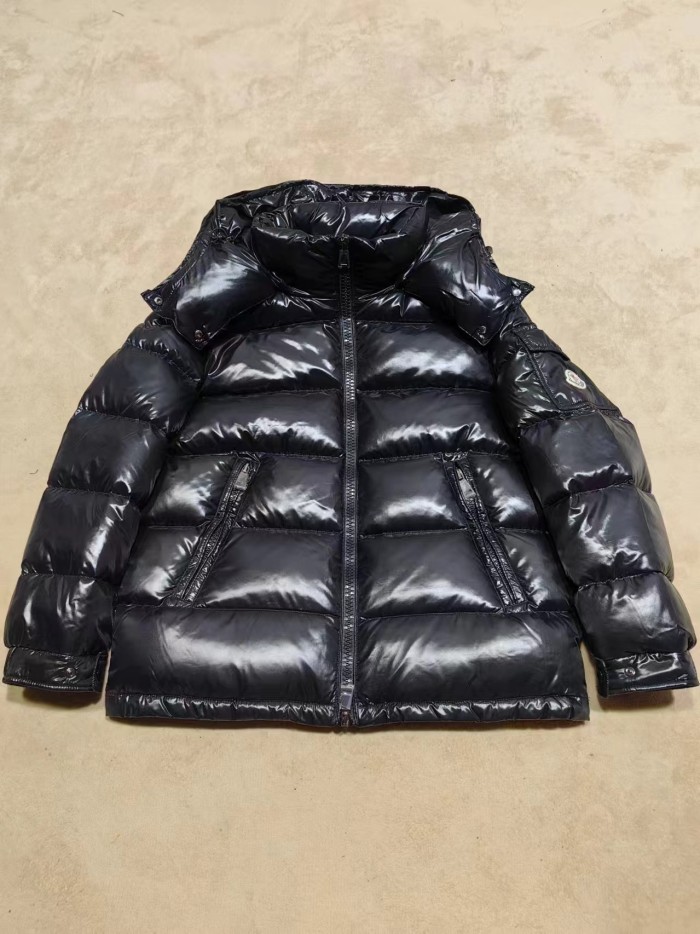 Women's winter thick duck down jacket coat clothes, CL110-66-70