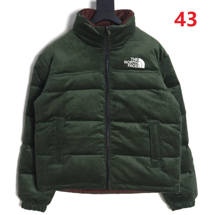 Women's men winter thick duck down jacket coat clothes, CL110-43