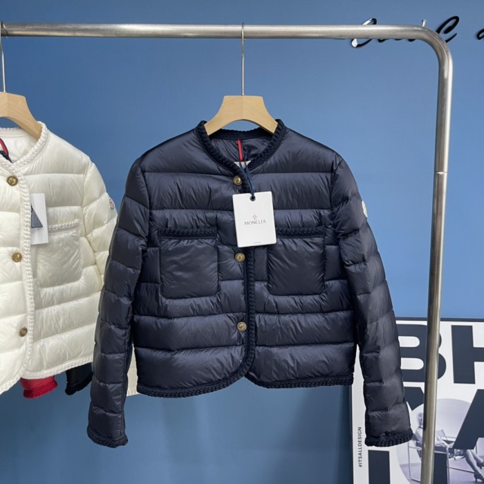 Women's winter thick duck down jacket coat clothes, CL110-62-65