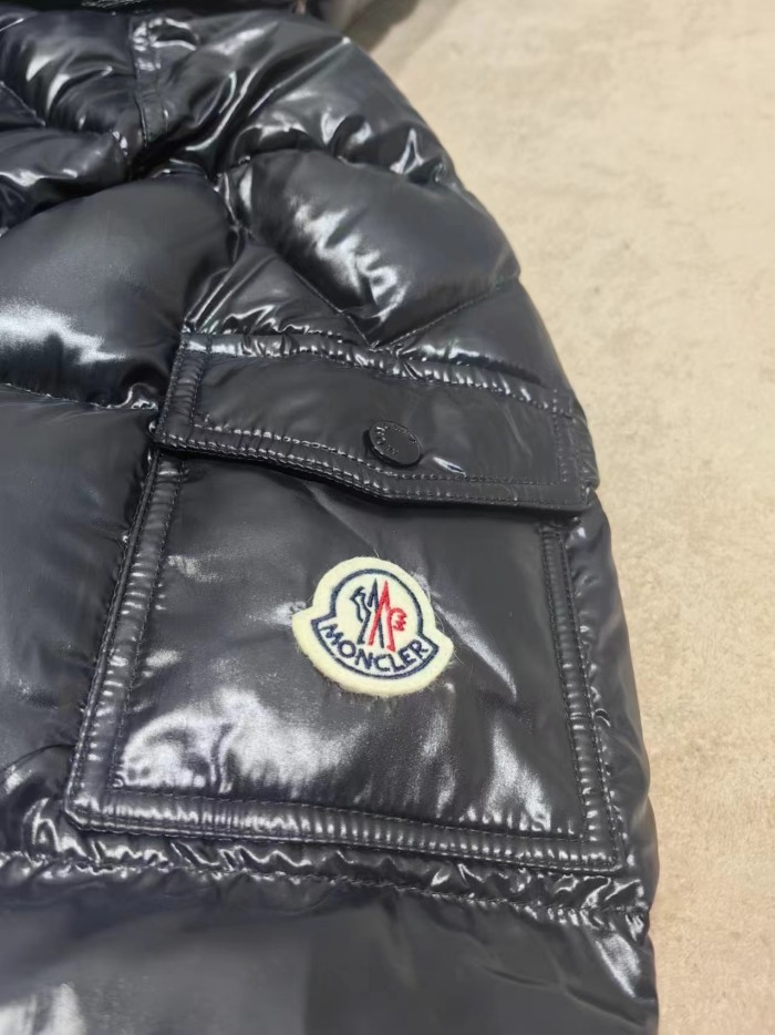 Women's winter thick duck down jacket coat clothes, CL110-66-70