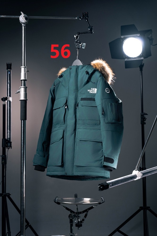 Women's men winter thick duck down jacket coat clothes, CL110-56