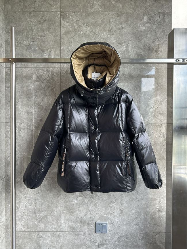Women's winter thick duck down jacket coat clothes,CL128-90