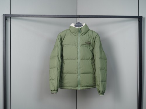 Women's winter thick duck down jacket coat clothes, CL110-39