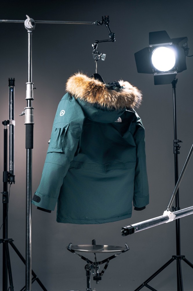Women's men winter thick duck down jacket coat clothes, CL110-56