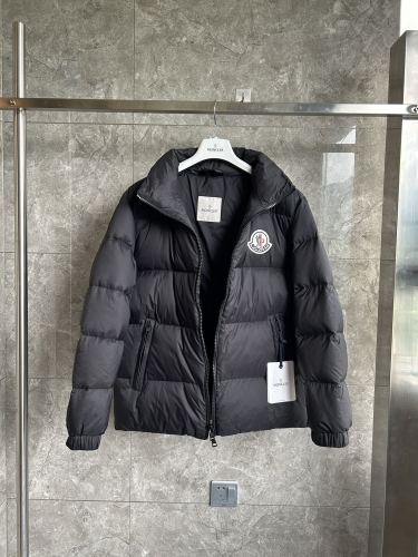 Men's winter thick duck down jacket coat clothes,CL128-89