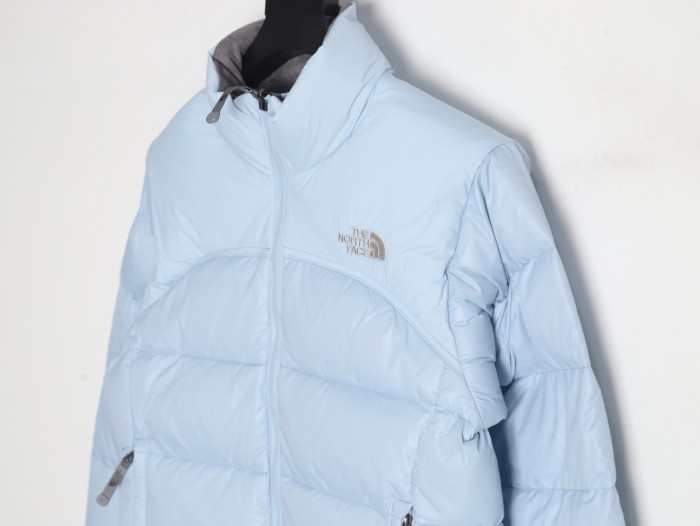 Women's winter thick duck down jacket coat clothes, CL110-53