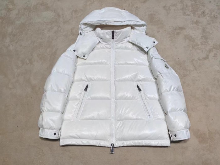 Women's winter thick duck down jacket coat clothes, CL110-66-70