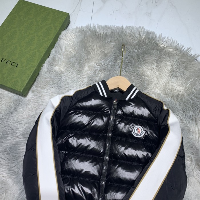 kids' winter thick duck down jacket coat clothes, CL110-72
