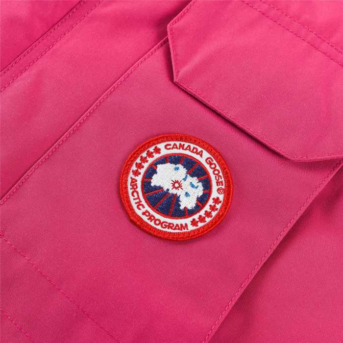 kids' winter thick duck down jacket coat clothes, CL128-98