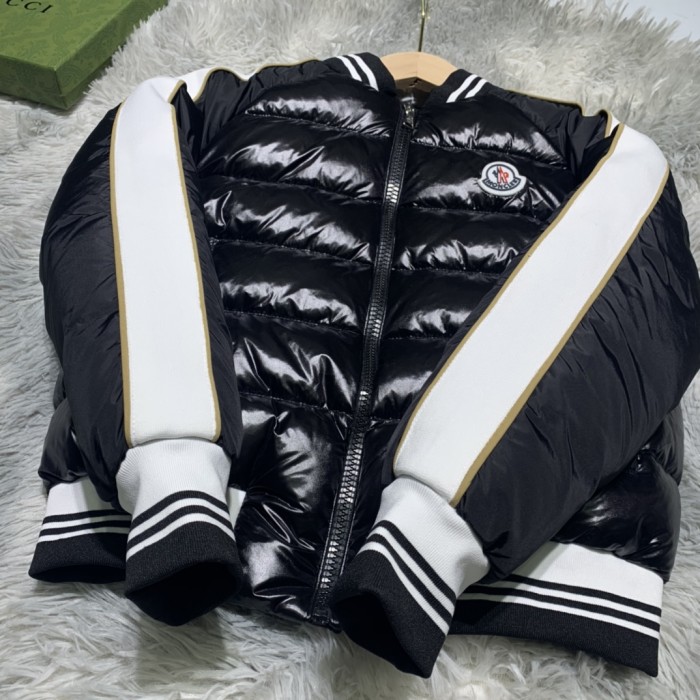 kids' winter thick duck down jacket coat clothes, CL110-72