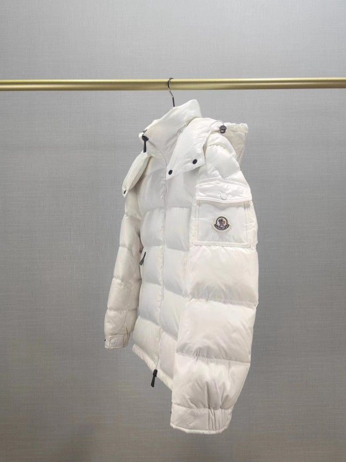 Women's winter thick duck down jacket coat clothes, CL110-66-70