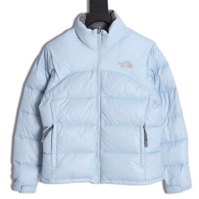 Women's winter thick duck down jacket coat clothes, CL110-53