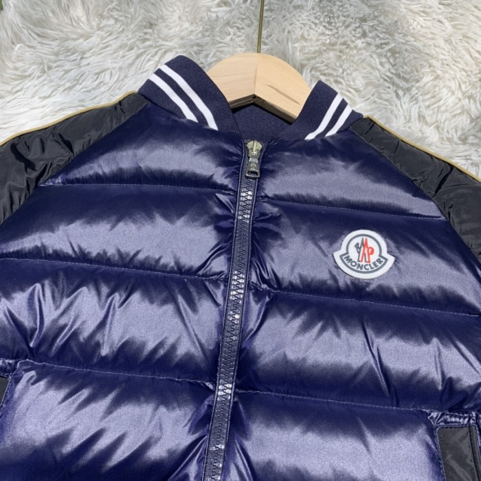kids' winter thick duck down jacket coat clothes, CL110-71