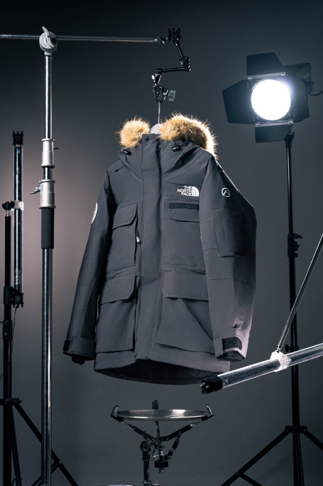 Women's men winter thick duck down jacket coat clothes, CL110-54