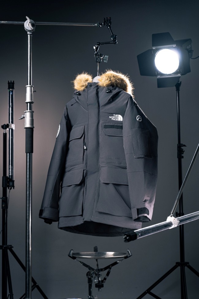 Women's men winter thick duck down jacket coat clothes, CL110-54