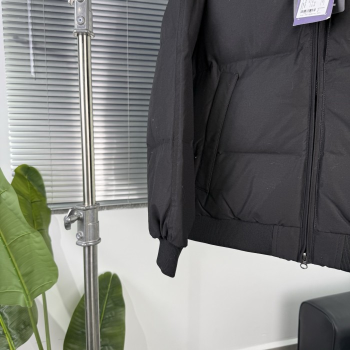 Women's men winter thick duck down jacket coat clothes, CL110-61