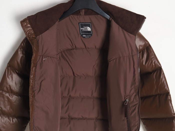 Women's winter thick duck down jacket coat clothes, CL110-51