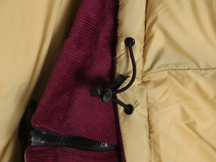 Women's men winter thick duck down jacket coat clothes, CL110-42