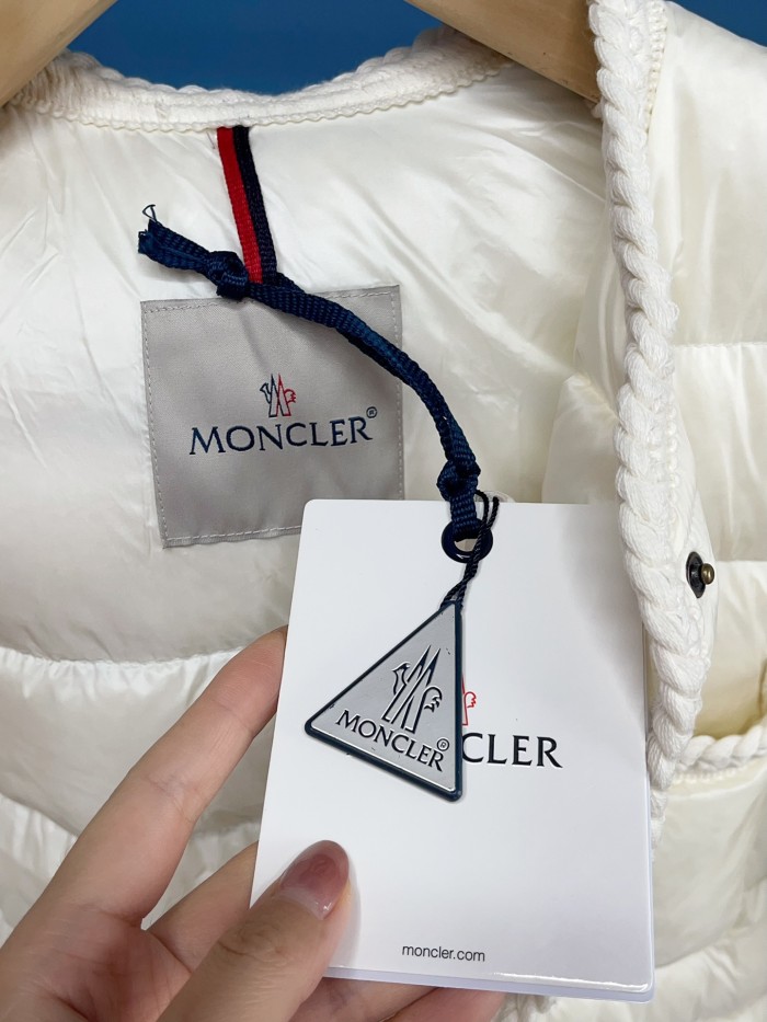 Women's winter thick duck down jacket coat clothes, CL110-62-65