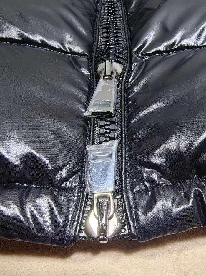 Women's winter thick duck down jacket coat clothes, CL110-66-70